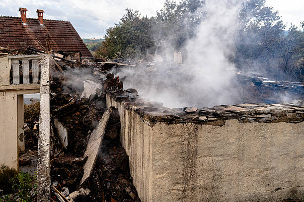 Reliable Fire Damage Assessment contractor in Leesburg, OH by Fire Damage Biloxi