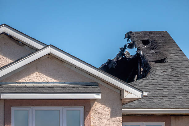Licensed Fire Damage Assessment service in Leesburg, OH - Fire Damage Biloxi